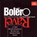 Ravel: Boléro专辑