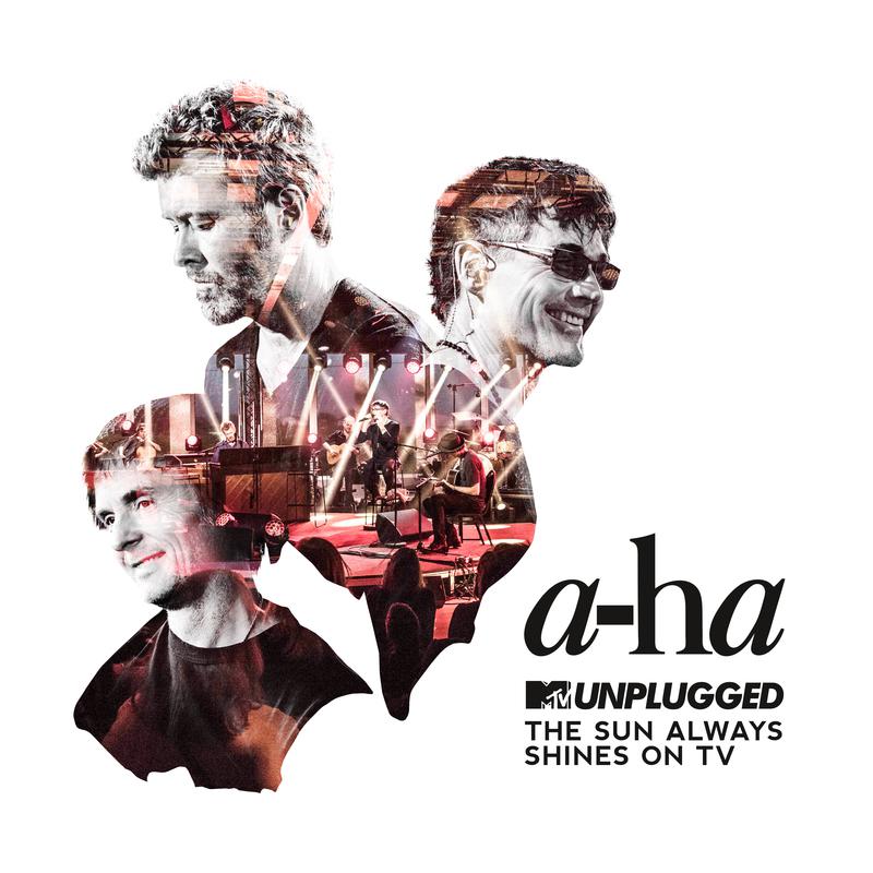 The Sun Always Shines On TV (MTV Unplugged / Edit)专辑