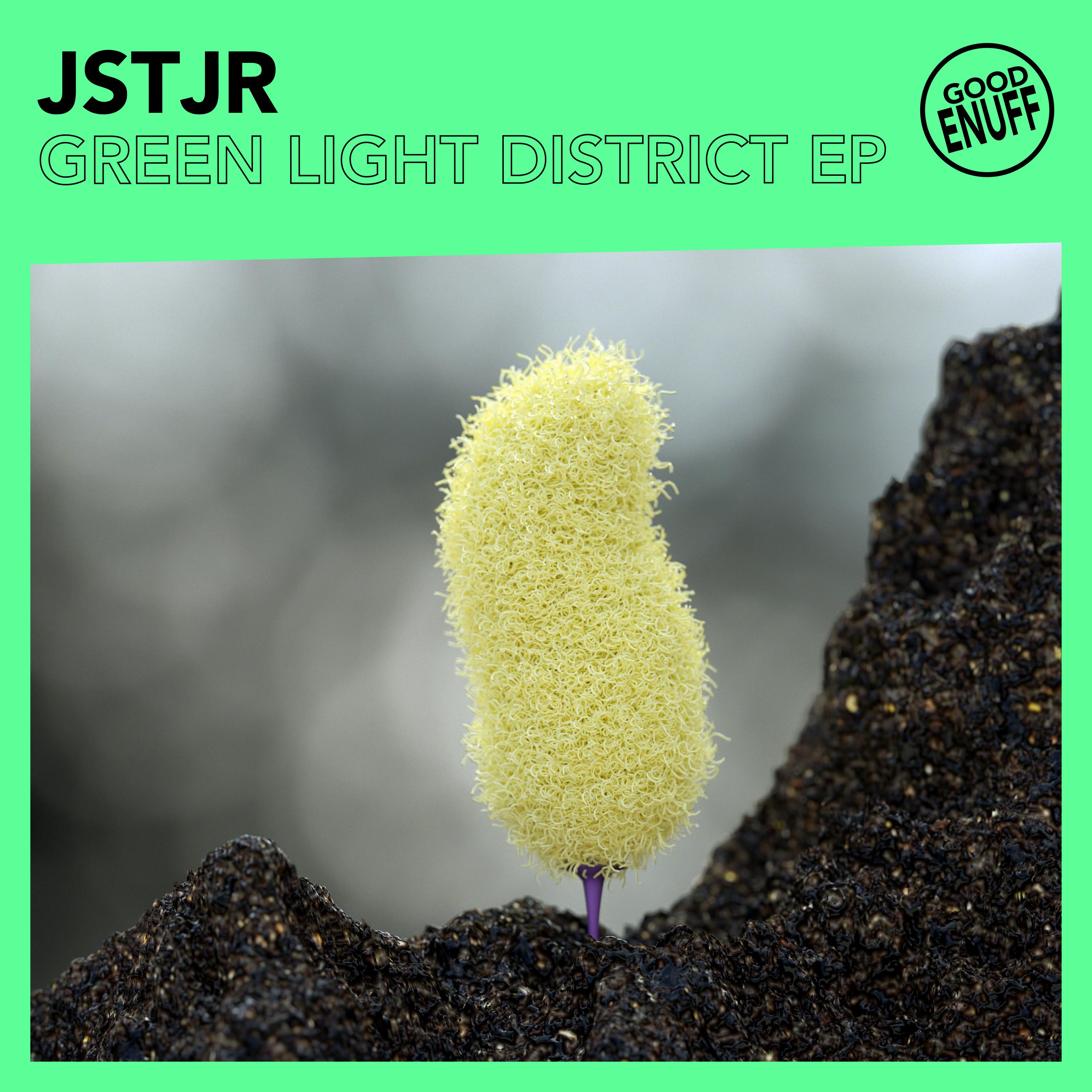 JSTJR - Underground