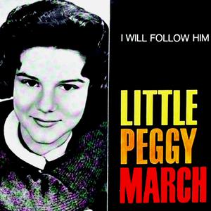 I Will Follow Him - Peggy March (SC karaoke) 带和声伴奏