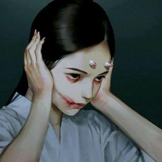 感同身受了么
