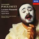 Pagliacci / Act 1