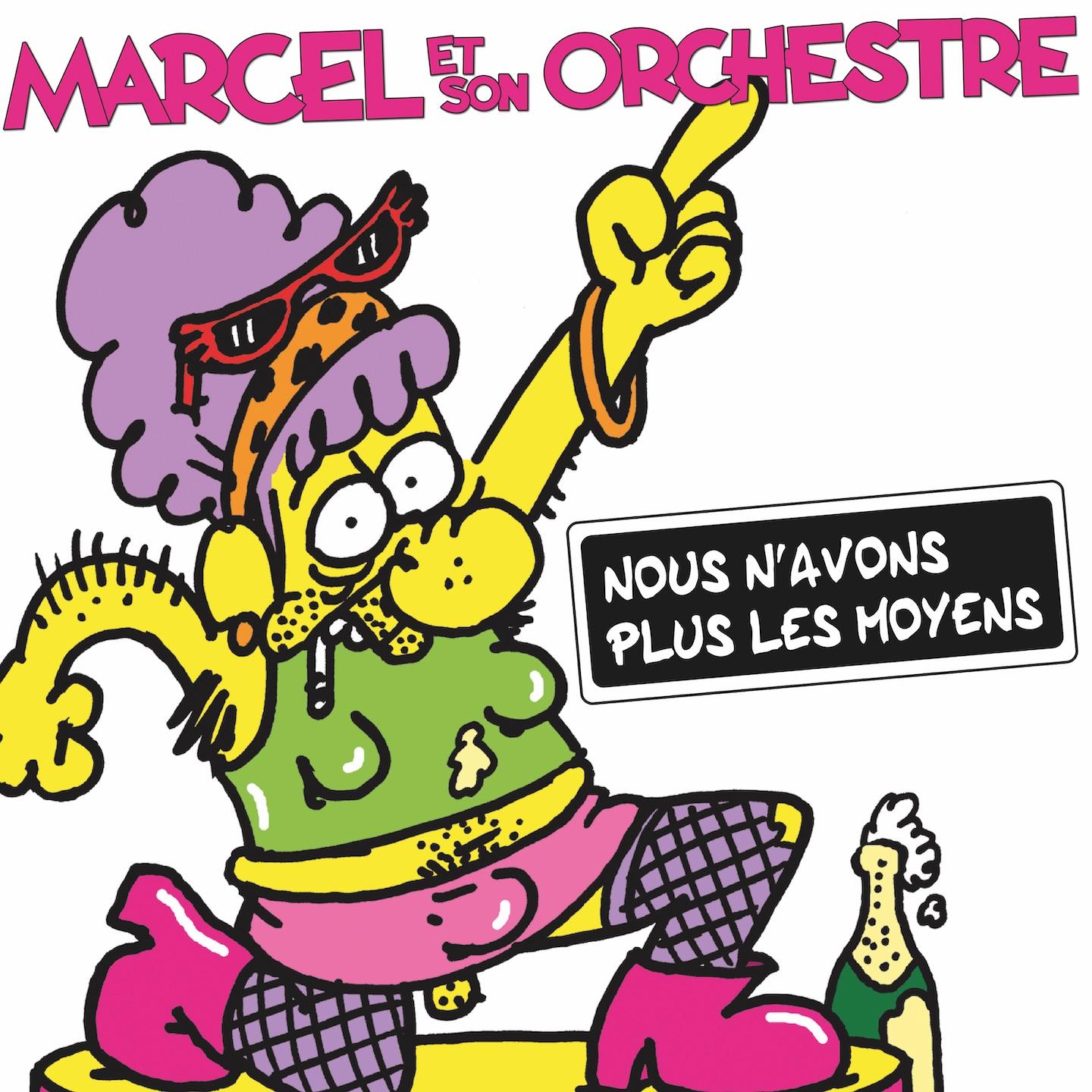 Nous n'avons plus les moyens (Remastered 2021)