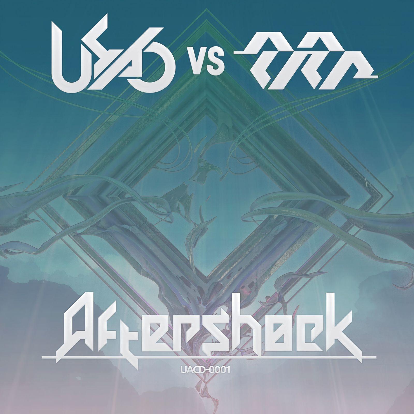 Desktop Universe (feat. USAO) [USAO Remix]