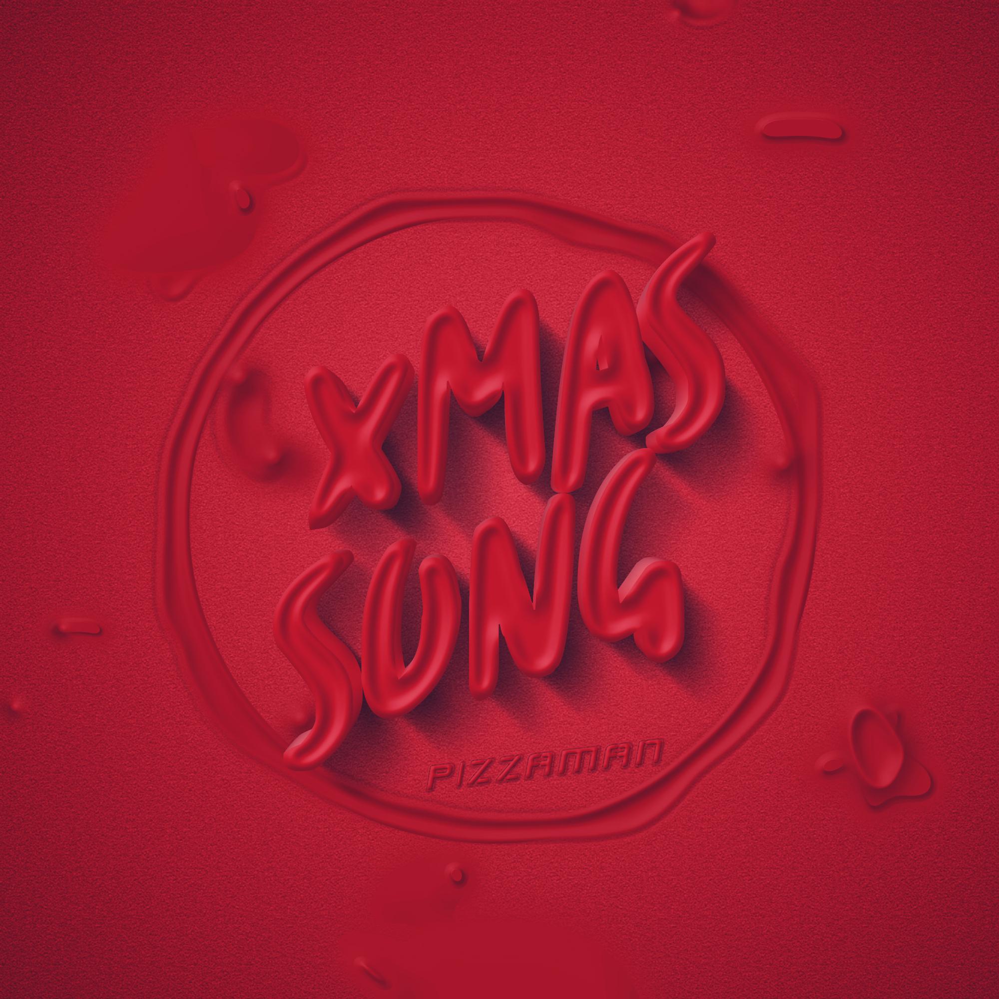 Xmas Song专辑