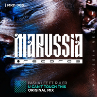 Pasha Lee - U Can't Touch This