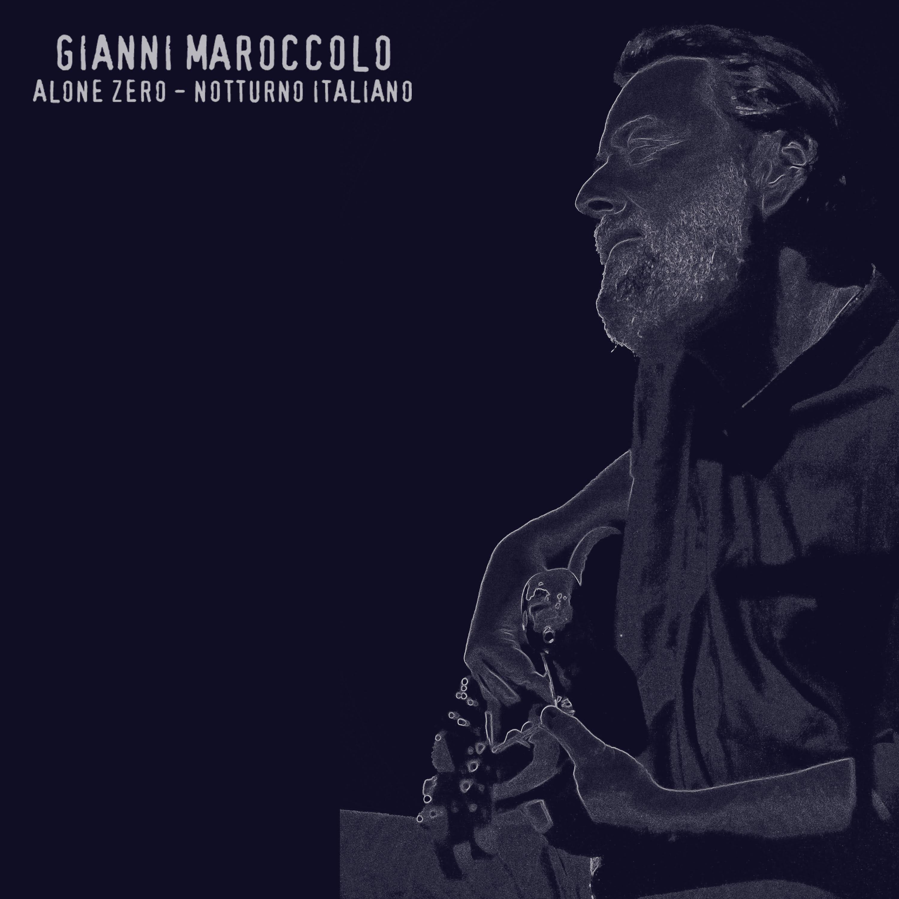 Gianni Maroccolo - Notturno Italiano – Lato A
