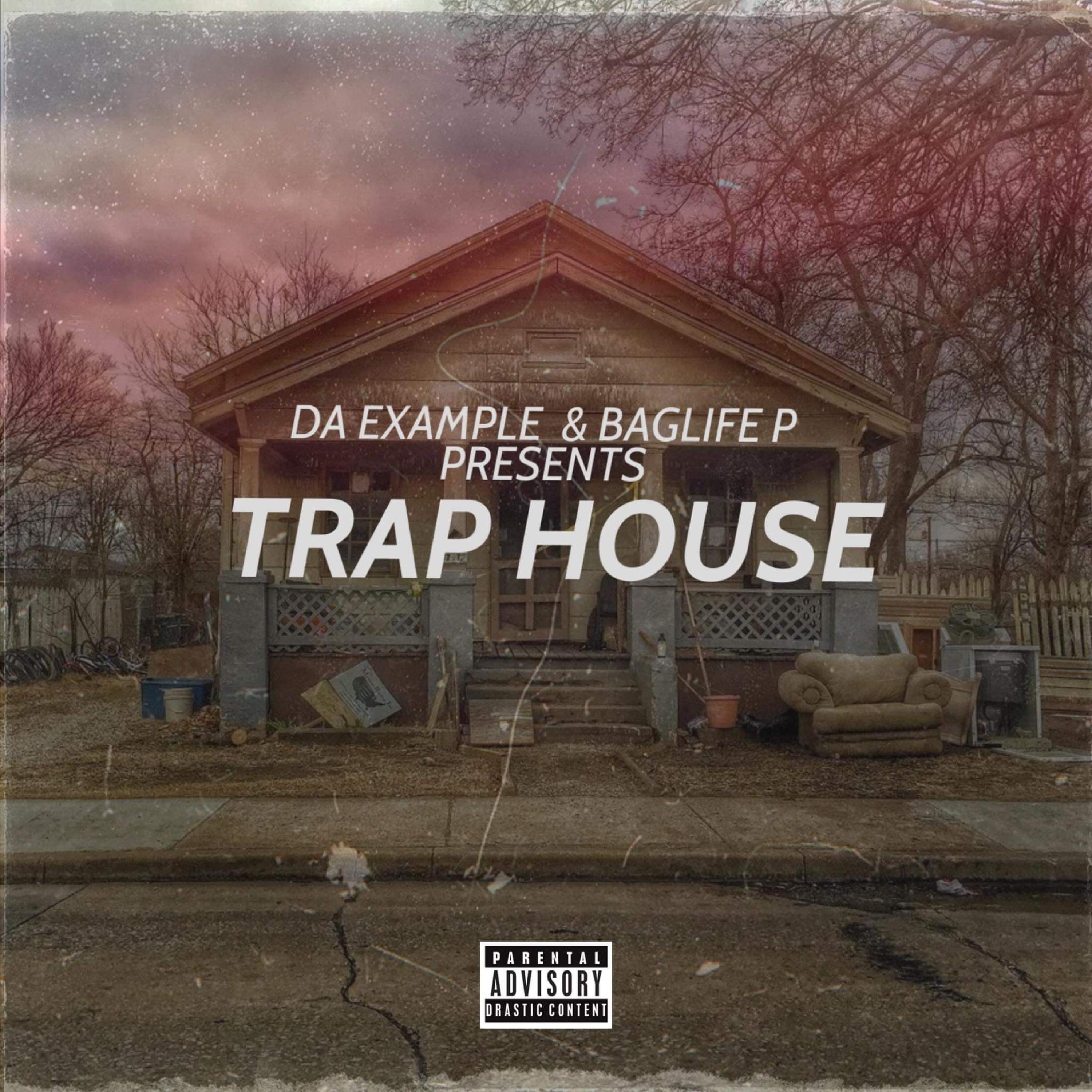 Da Example - TRAP