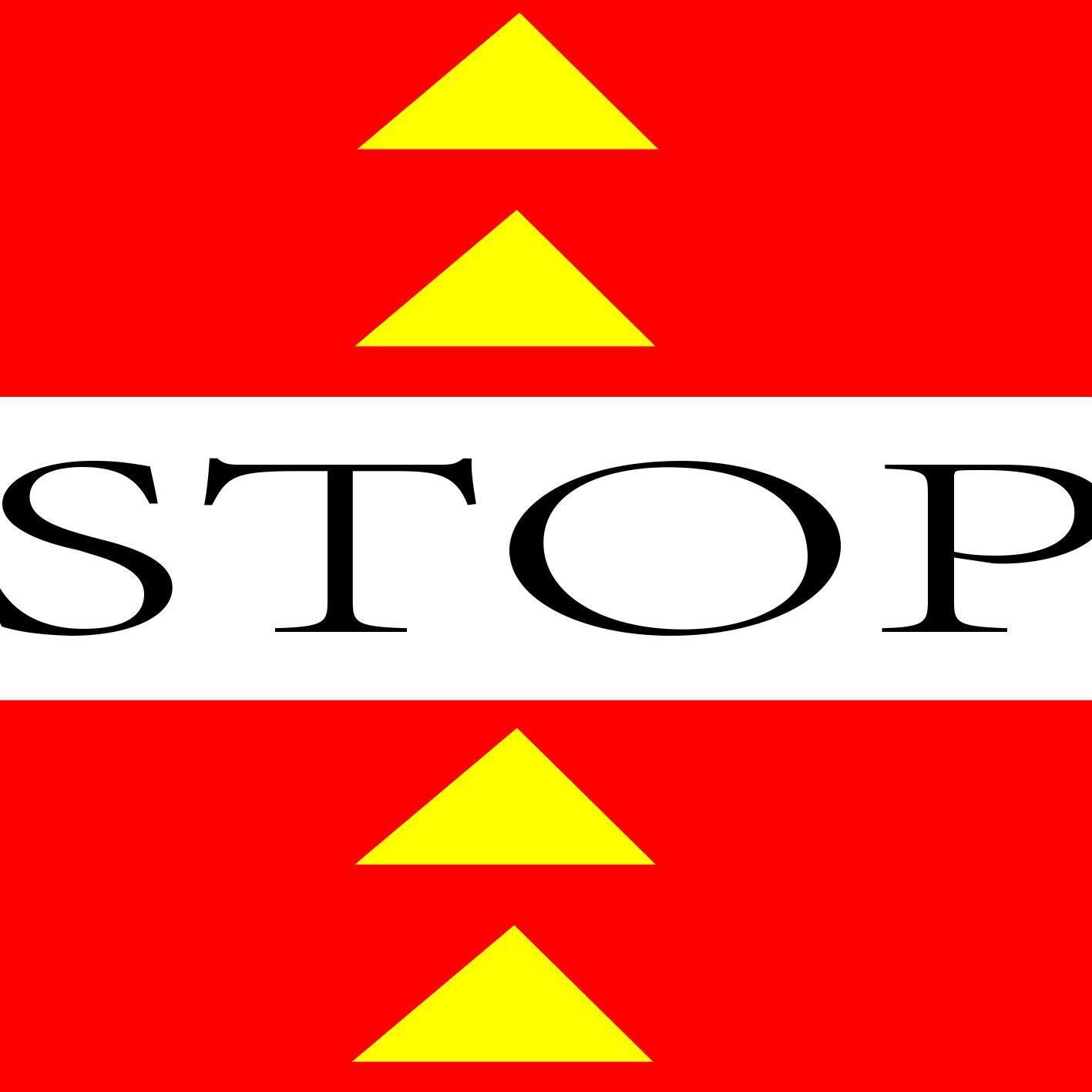 STOP