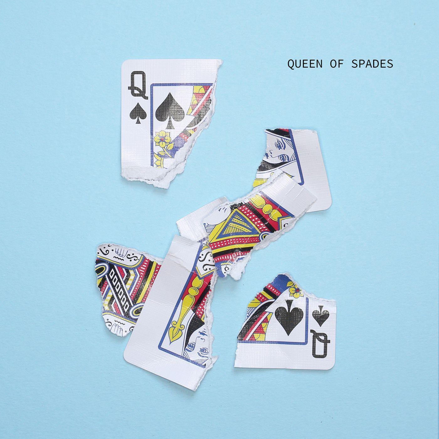 Queen of Spades