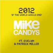 2012 (If the World Would End)专辑