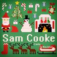 Sam Cooke Canta la Navidad