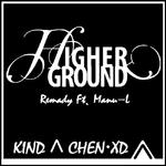 Higher Ground (Extended Mix)专辑