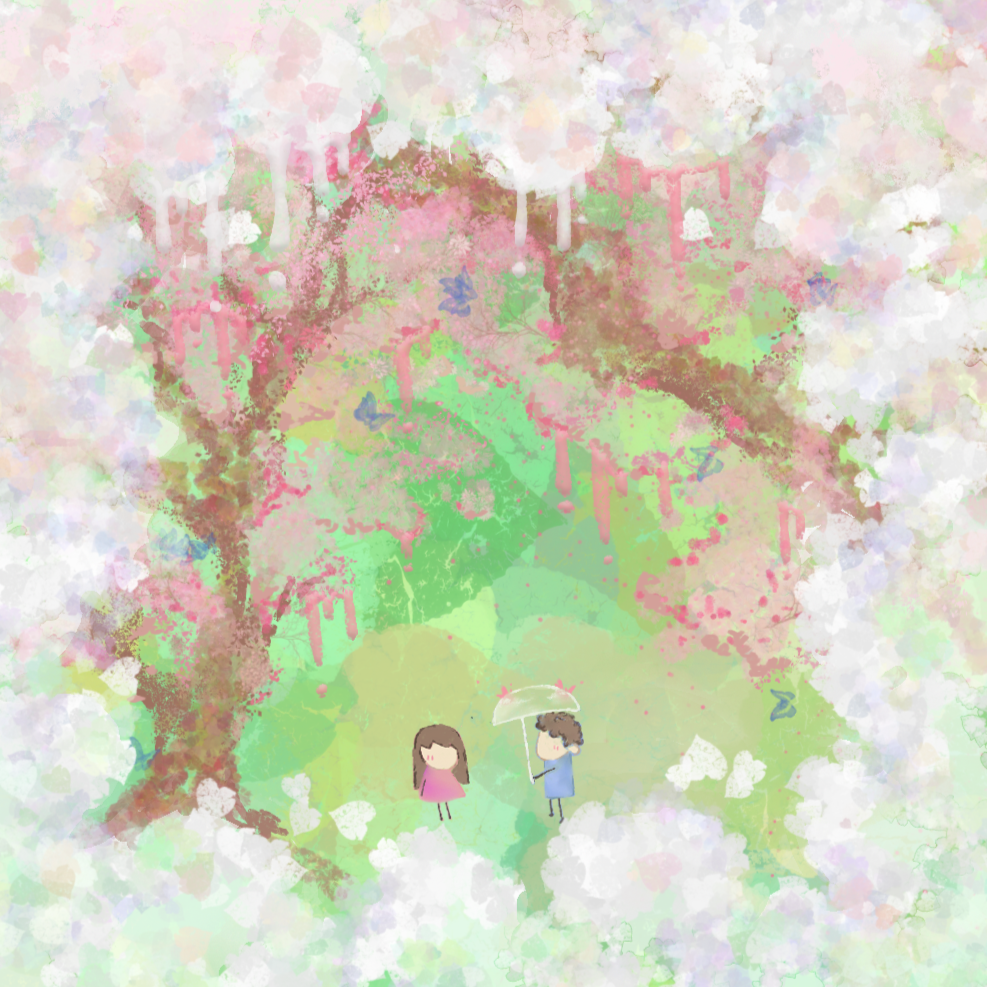 全糖LOVE