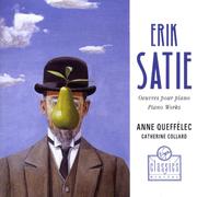 Satie  -  Piano Works