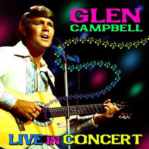 Highway Man - Glen Campbell (Karaoke Version) 带和声伴奏 （降2半音）