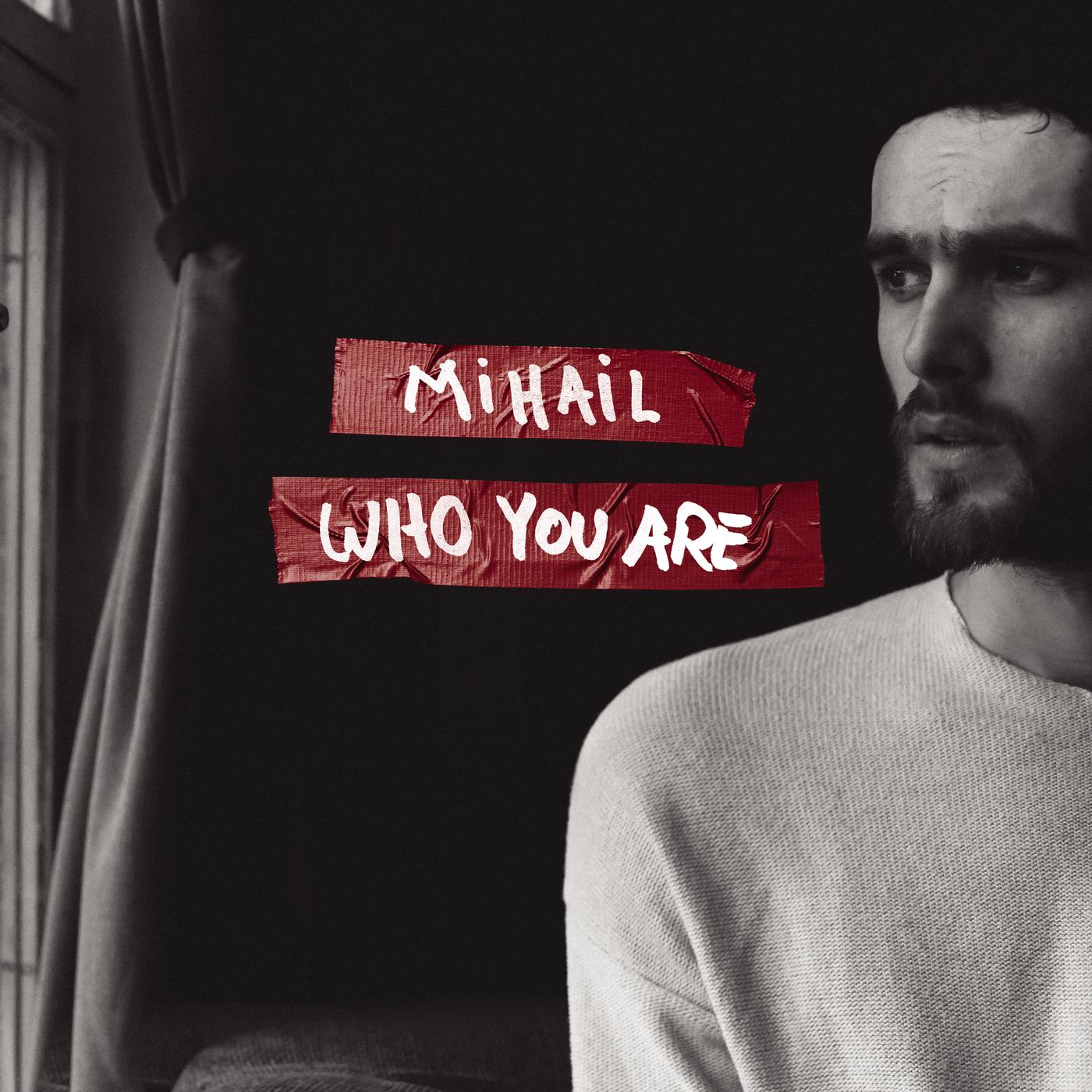 Who You Are - EP