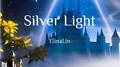 Silver Light专辑