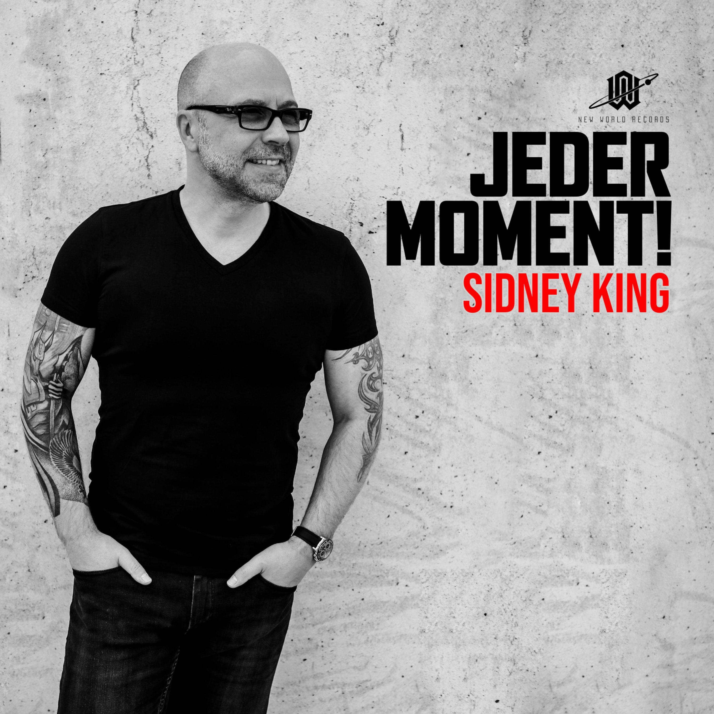 Jeder Moment (Single)