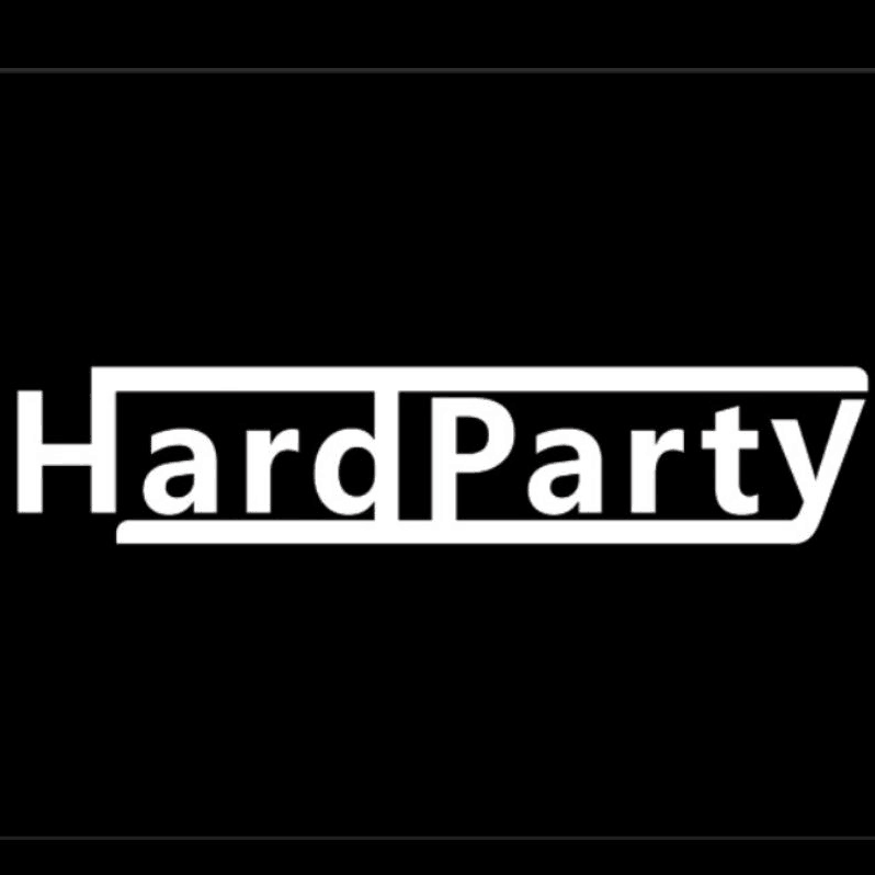 HardParty- Follow Me (Nobody Listens To Techno)