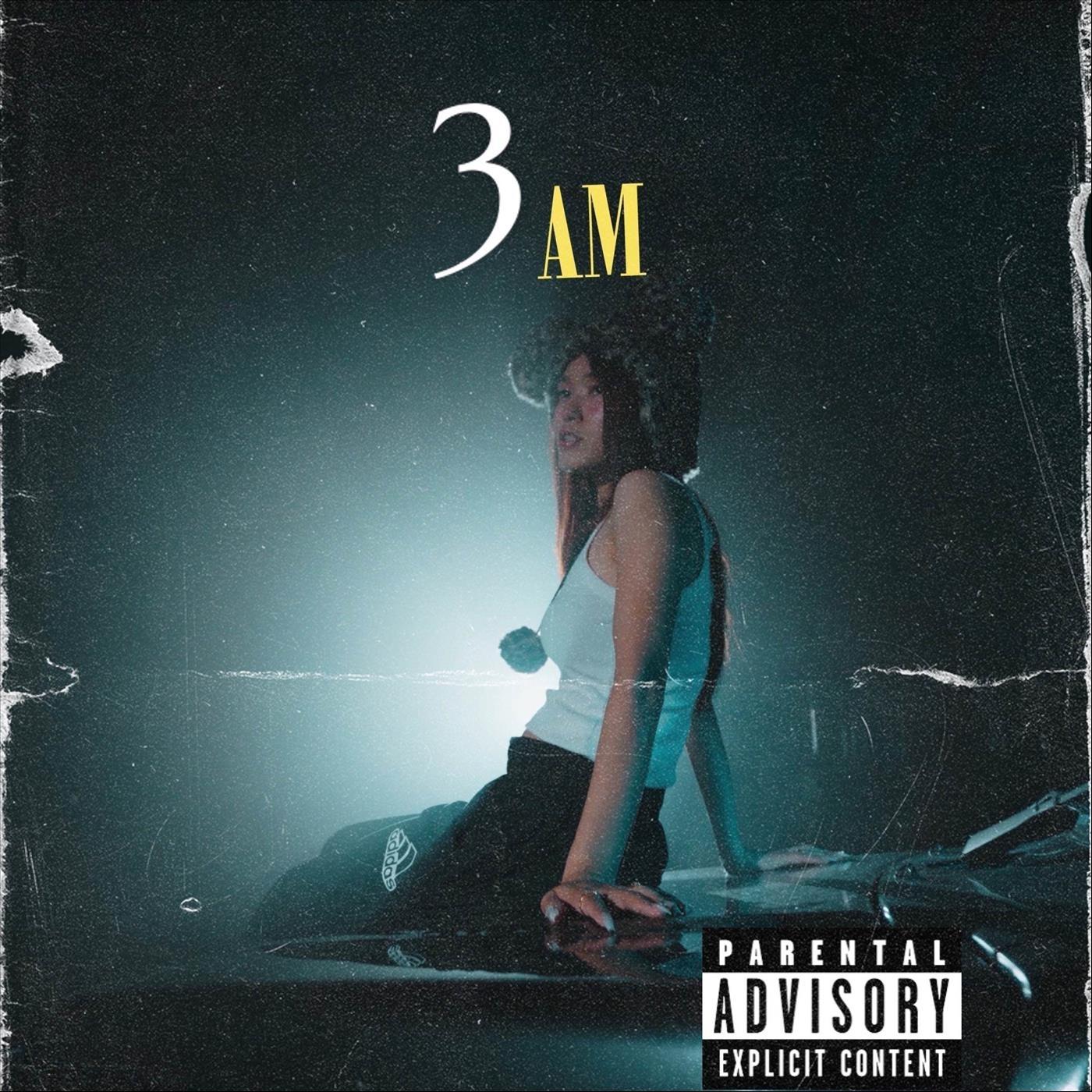 3 AM