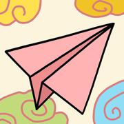 Paper Plane