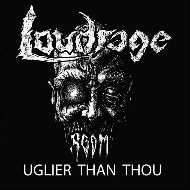 Uglier Than Thou