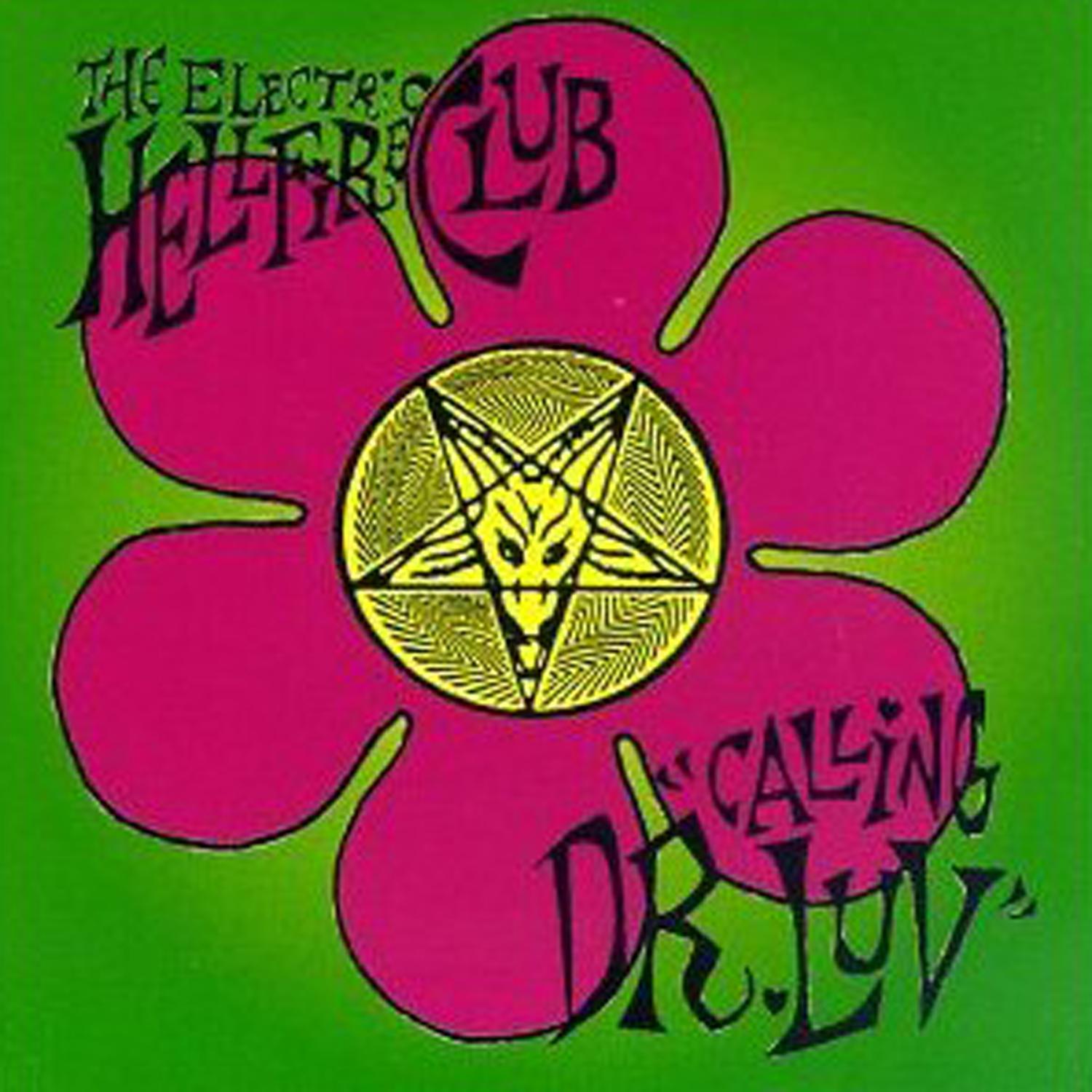 Calling Dr. Luv (Disc 5)