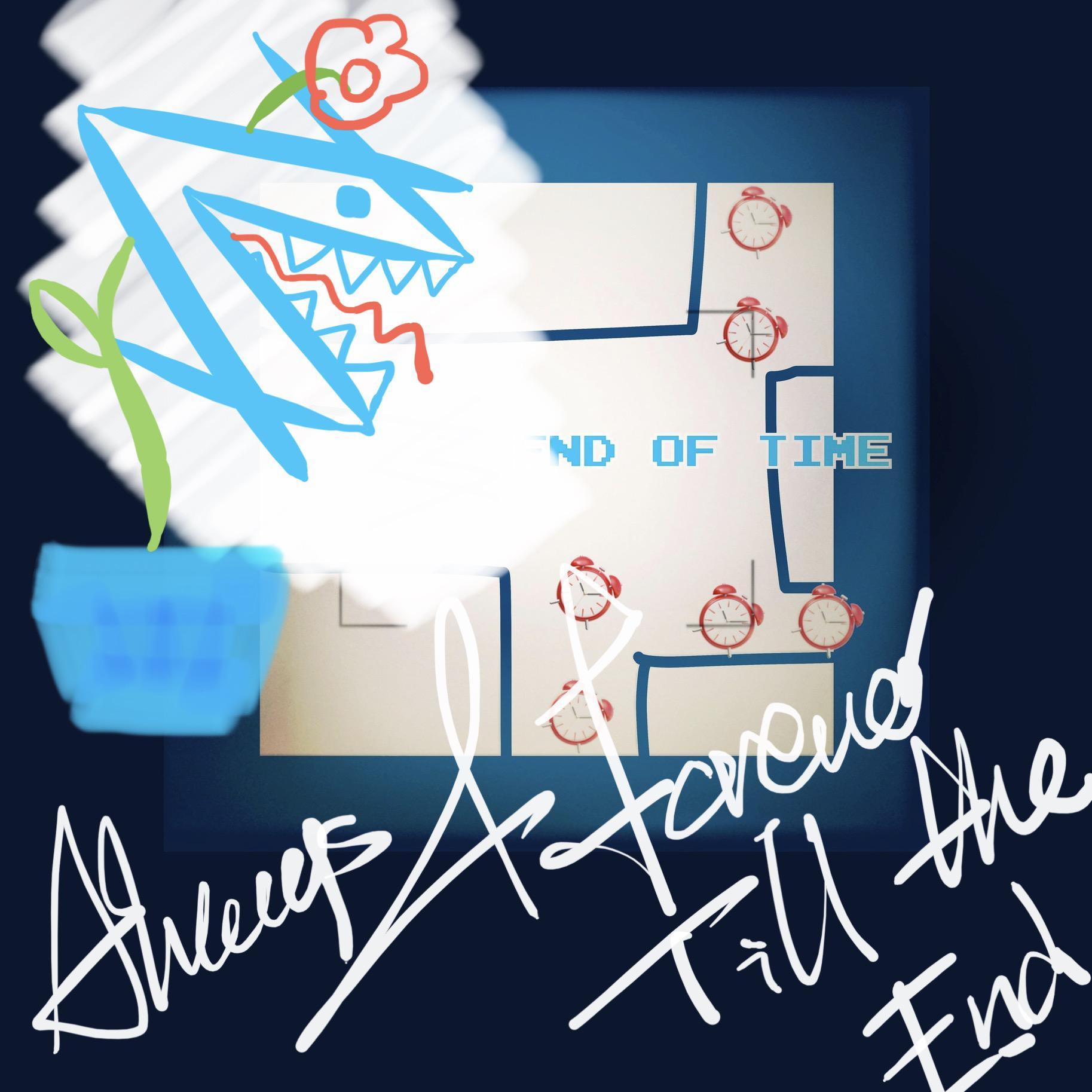 Alan Walker-End Of Time（TSAR remix）