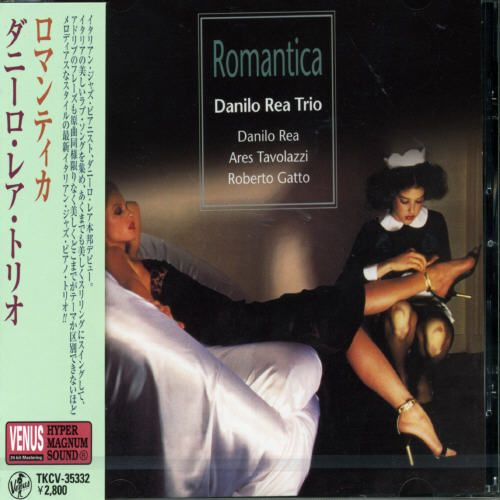 Romantica