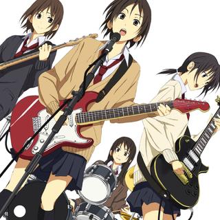 【日系】人声与鼓点的完美结合- | 二 |