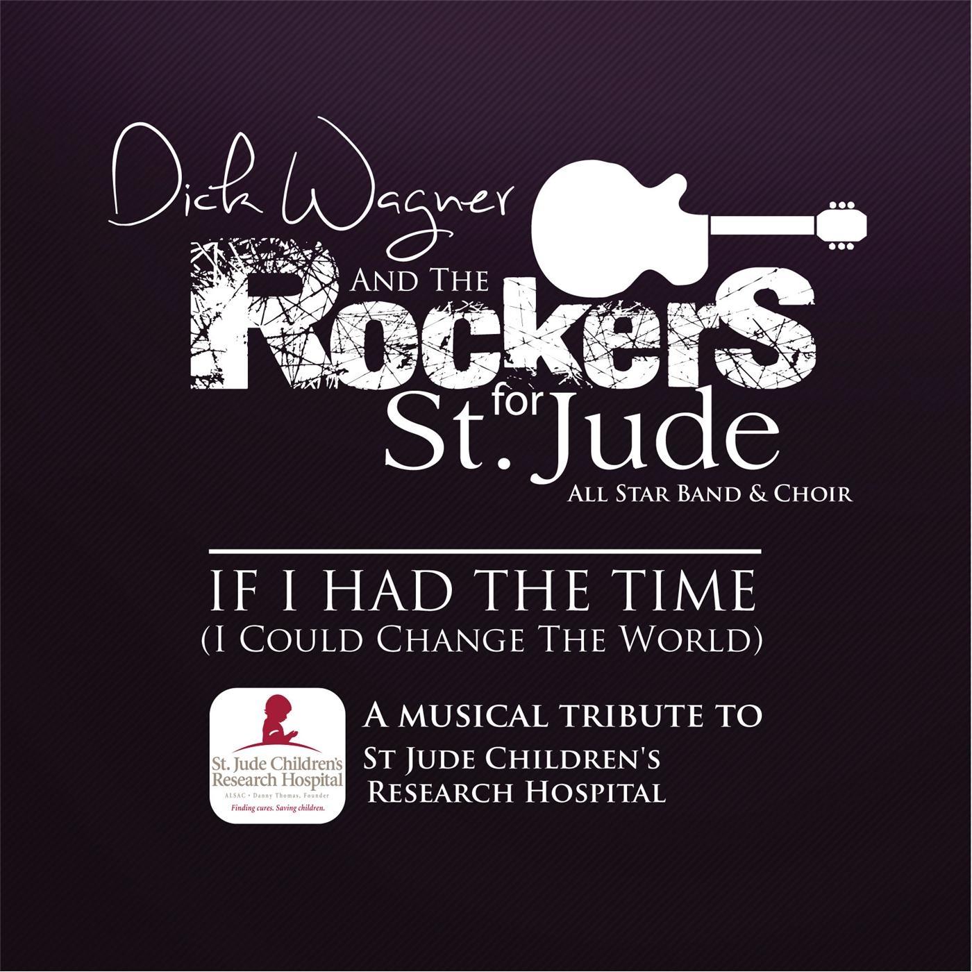 If I Had the Time (I Could Change the World) [feat. Mark Farner & Trini Lopez]