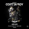 Touch Down (Arius Remix)专辑