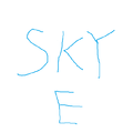 音乐人Sky-E