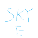 音乐人Sky-E专辑