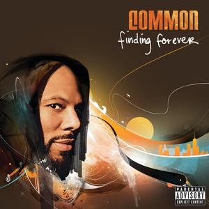 Common - u black maybe (Instrumental) 无和声伴奏