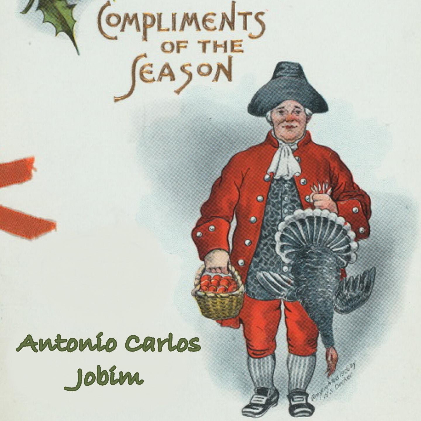 Compliments of the Season