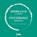 Performance (Remixes)专辑