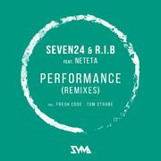 Performance (Remixes)