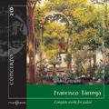 TARREGA, F.: Guitar Music (Complete) (Tampalini)
