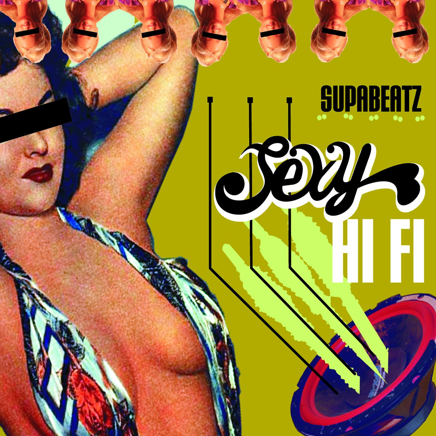 **** Hi Fi