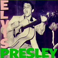 I Love You Because - Elvis Presley (karaoke)