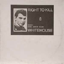Right to Kill专辑