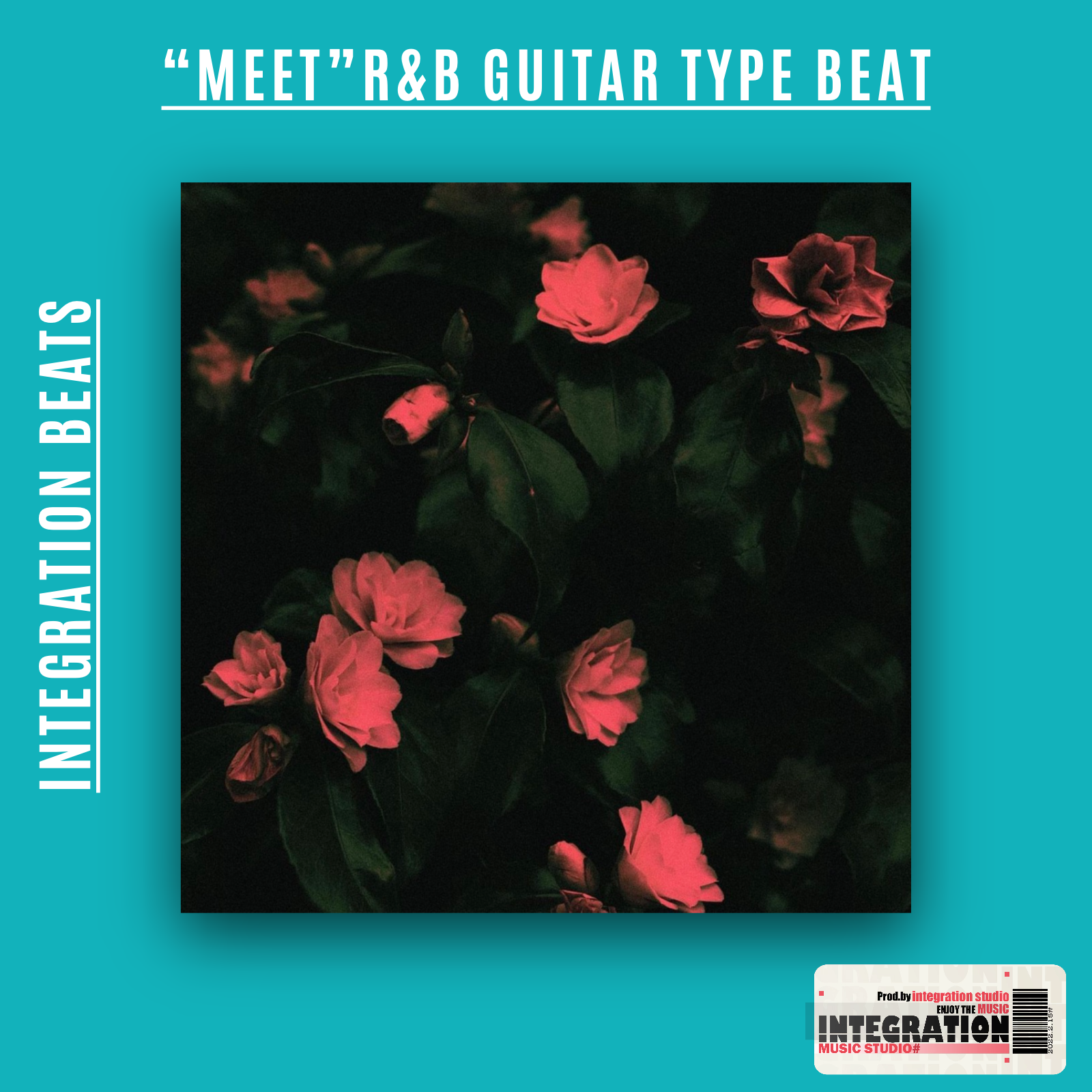 【FREE】“Meet”R&b Guitar Type Beat