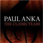 The Classic Years: Paul Anka专辑