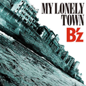 MY LONELY TOWN专辑