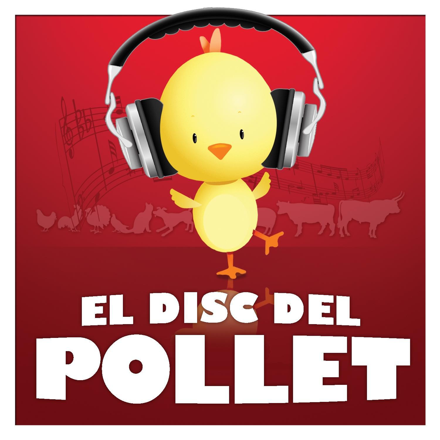 El Disc del Pollet专辑