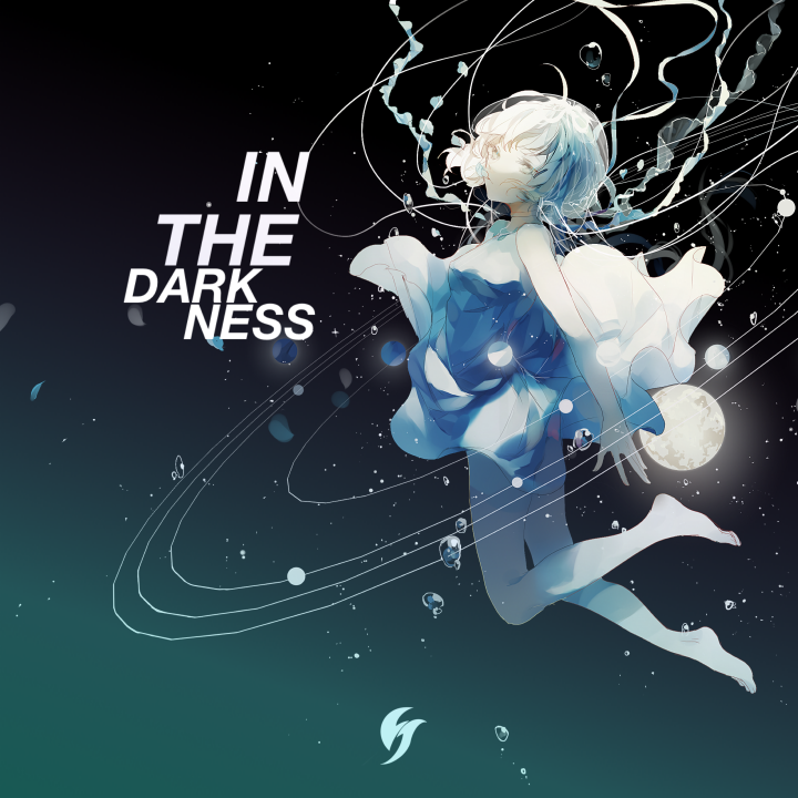 In The Darkness专辑