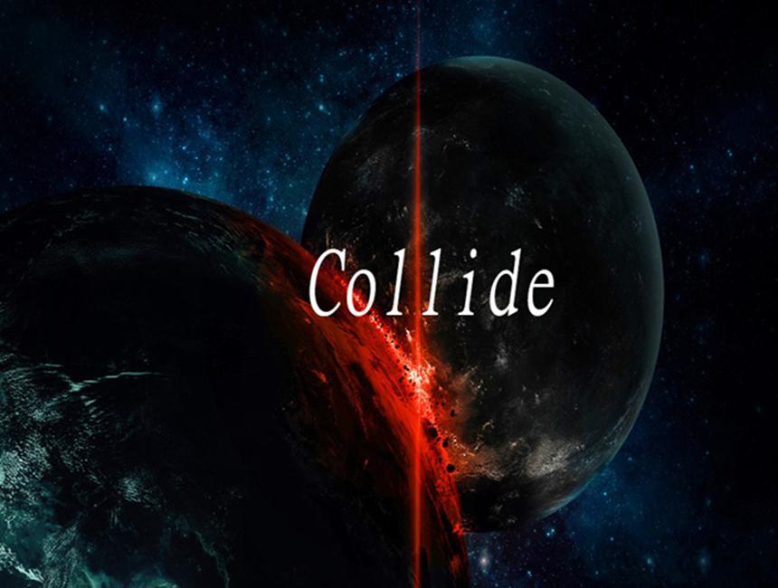 Collide(Original Mix)专辑