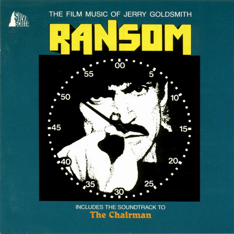 Ransom / The Chairman专辑